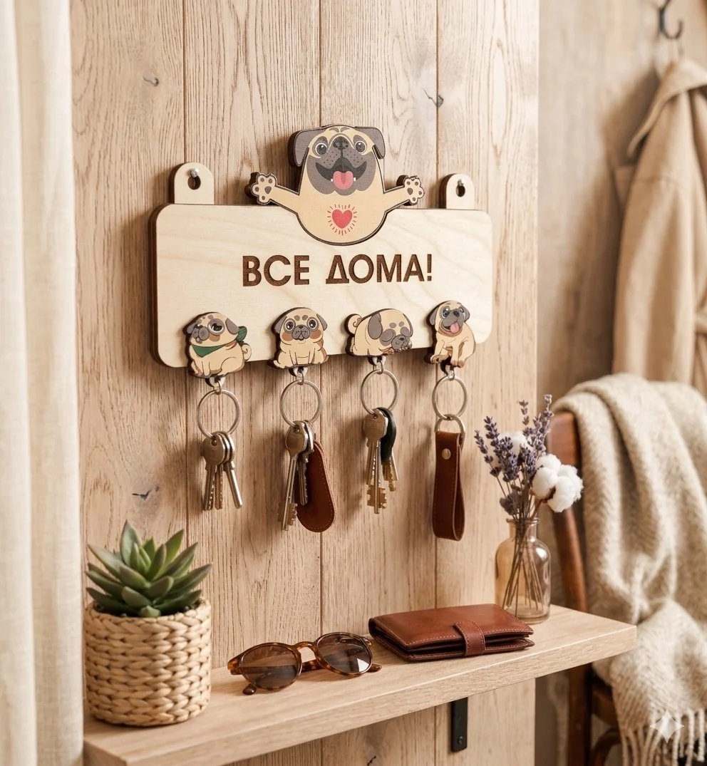 Ручная сборка